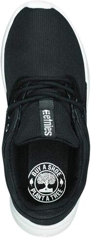 Etnies Women's Low-top Trainers Sneaker in Saudi Arabia