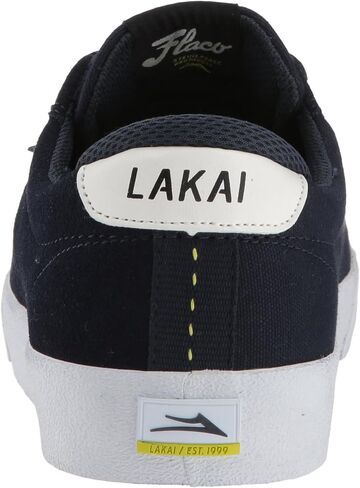Lakai Women's Flaco Skate Shoe in Saudi Arabia