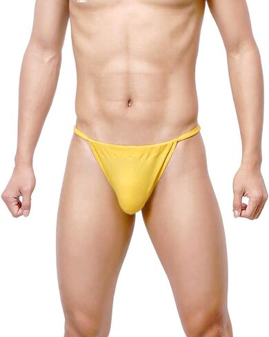 Men's Underwear: Sumo Pants, Fundoshi, Supporter Pants, T-bag, Innerwear, Sexy Bikini in Saudi Arabia
