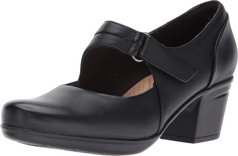 Clarks Women's Emslie Lulin Pump in Saudi Arabia