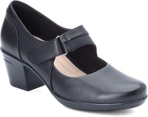 Clarks Women's Emslie Lulin Pump in Saudi Arabia