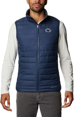 Columbia Men's CLG Powder Lite Vest in Saudi Arabia