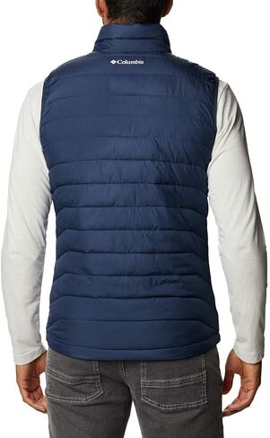 Columbia Men's CLG Powder Lite Vest in Saudi Arabia