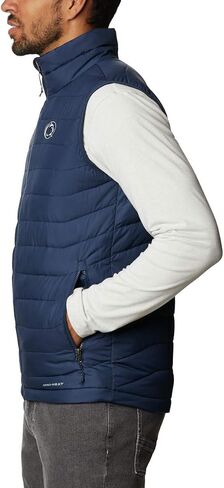 Columbia Men's CLG Powder Lite Vest in Saudi Arabia