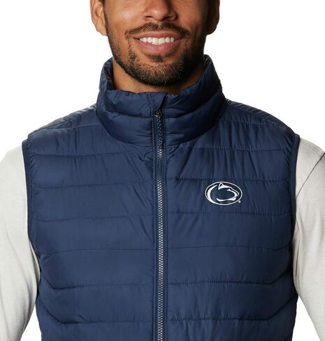 Columbia Men's CLG Powder Lite Vest in Saudi Arabia