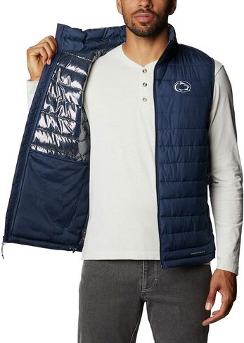 Columbia Men's CLG Powder Lite Vest in Saudi Arabia