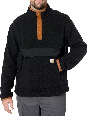 بلوفر Carhartt للرجال ذو مقاس مريح من الصوف in Kuwait