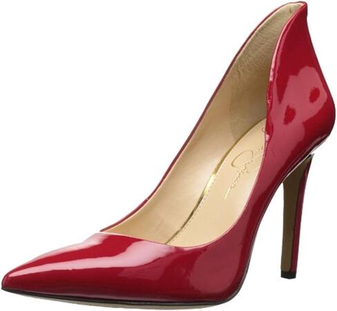 Jessica Simpson Women's Cambredge Dress Pump in Kuwait