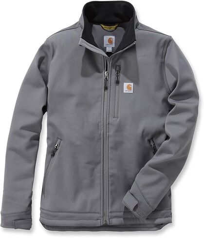 Carhartt Men's Crowley Jacket (Regular and Big & Tall Sizes) in Saudi Arabia