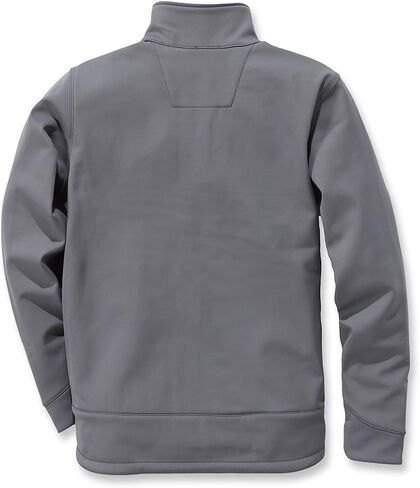 Carhartt Men's Crowley Jacket (Regular and Big & Tall Sizes) in Saudi Arabia