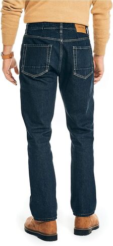 Nautica Men's Straight Fit Jeans in Saudi Arabia