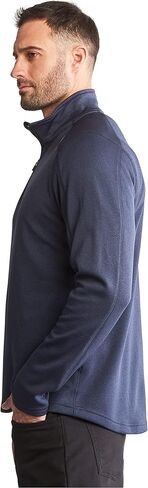 Timberland PRO Men's 1/4 Zip Understory Fleece Top in Kuwait