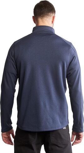 Timberland PRO Men's 1/4 Zip Understory Fleece Top in Kuwait