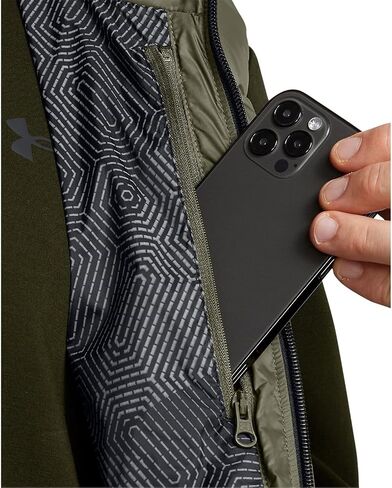 Under Armour Pocket in Saudi Arabia