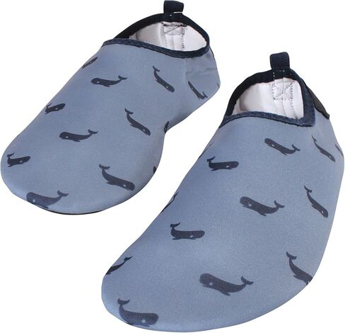 Hudson Baby Unisex-Child Water Shoes for Sports, Yoga, Beach and Outdoors in Saudi Arabia