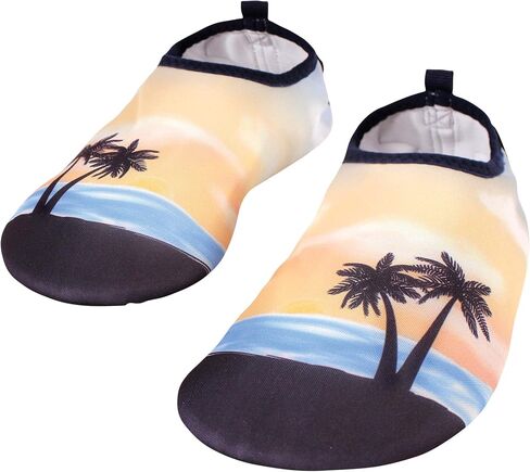 Hudson Baby Unisex-Child Water Shoes for Sports, Yoga, Beach and Outdoors in Saudi Arabia