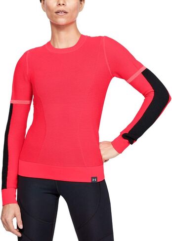 Under Armour Women's Run Intelliknit Sweater in Kuwait