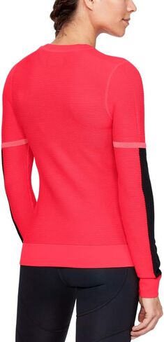 Under Armour Women's Run Intelliknit Sweater in Kuwait