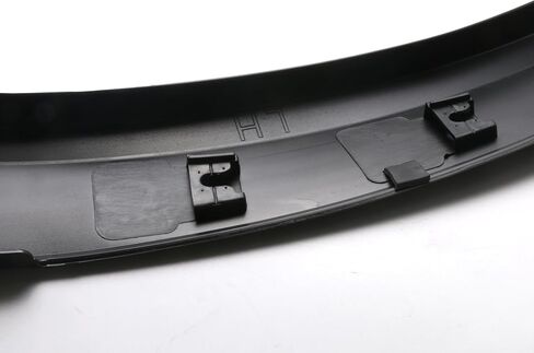 TK48-51-W60H Fender Fender الخلفية الخلفية صفق العجلة اليسرى عجلة التوافق مع 2016-2023 MAZDA CX-9 استبدال# TK4851W60H TK4851W60F TK48-51-W60F صب القوس in Kuwait