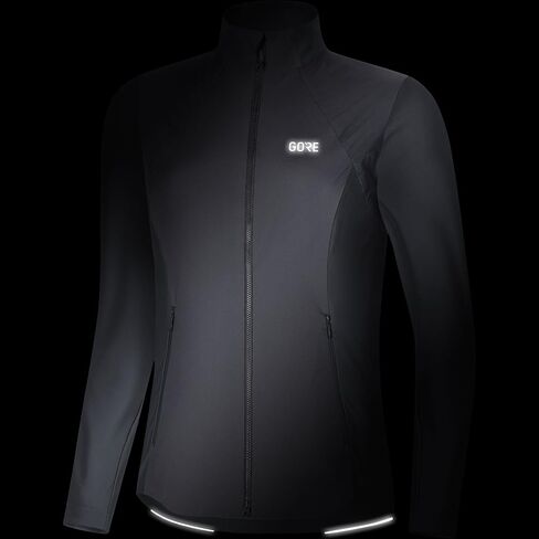 GORE WEAR R5 Women's Long Sleeve Shirt Gore Windstopper in Saudi Arabia