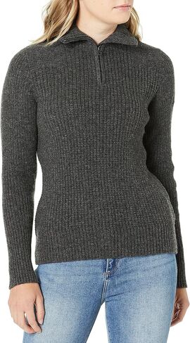 Helly-Hansen 51832 Women's Marka Wool Sweater in Saudi Arabia