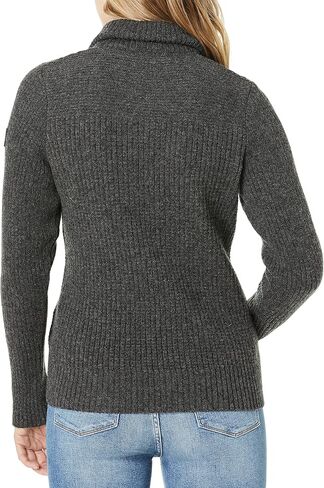 Helly-Hansen 51832 Women's Marka Wool Sweater in Saudi Arabia