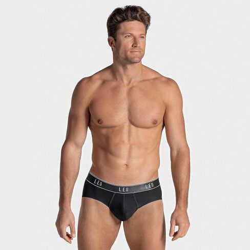LEO Breathable Fast Drying Mens Underwear - FitTech Ultra-Light Briefs in Kuwait