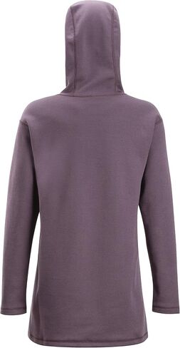 ExOfficio Women's Robson Reversible Hoody Athletic Sweater in Saudi Arabia