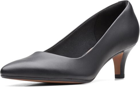 حذاء Linvale Jerica نسائي من Clarks in Saudi Arabia
