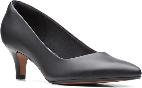 حذاء Linvale Jerica نسائي من Clarks in Saudi Arabia