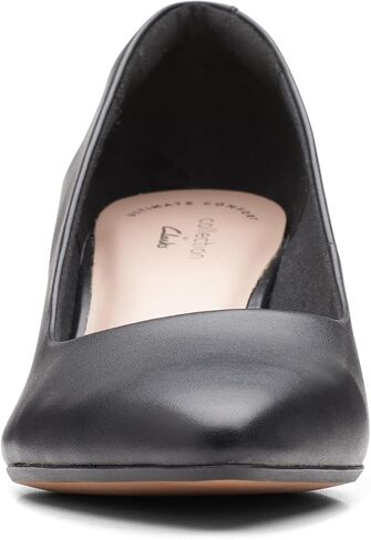 حذاء Linvale Jerica نسائي من Clarks in Saudi Arabia