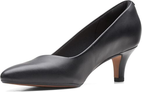 حذاء Linvale Jerica نسائي من Clarks in Saudi Arabia