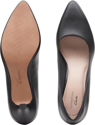 حذاء Linvale Jerica نسائي من Clarks in Saudi Arabia
