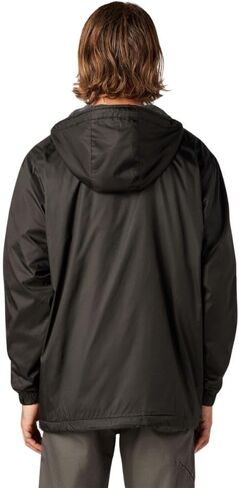 Dickies mens Big and Tall Fleece Lined Hooded Jacket in Saudi Arabia