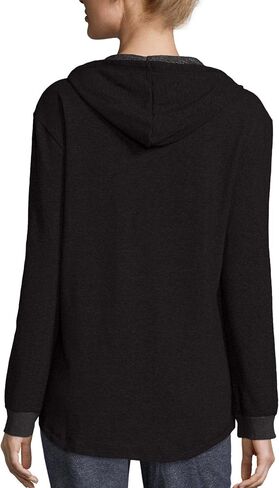 Hanes Women's French Terry Zip Hoodie in Saudi Arabia