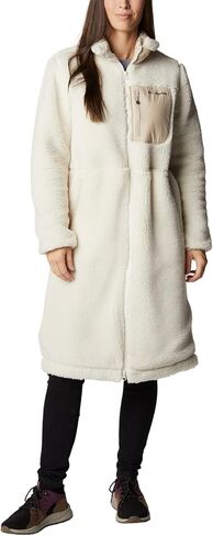 Columbia Women's Archer Ridge Long Jacket in Saudi Arabia