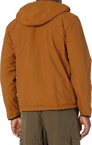 Carhartt Men's Rain Defender Relaxed Fit Fleece Reversible Jacket in Saudi Arabia