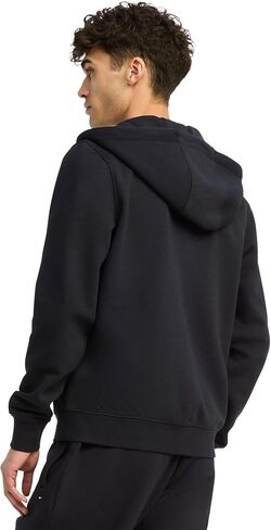 تومي هيلفيغر للرجال متوسطة الوزن الصوف الكامل zip up hoodie in Saudi Arabia