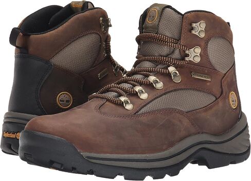 حذاء Chocorua Trail النسائي من Timberland in Kuwait