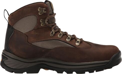 حذاء Chocorua Trail النسائي من Timberland in Kuwait