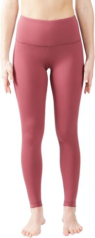 90 Degree By Reflex Squat Proof High Waist Interlink Leggings for Women in Saudi Arabia