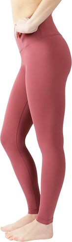 90 Degree By Reflex Squat Proof High Waist Interlink Leggings for Women in Saudi Arabia