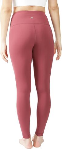 90 Degree By Reflex Squat Proof High Waist Interlink Leggings for Women in Saudi Arabia
