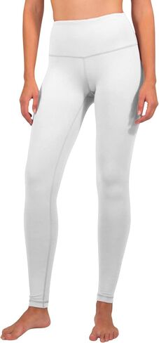 90 Degree By Reflex Squat Proof High Waist Interlink Leggings for Women in Saudi Arabia