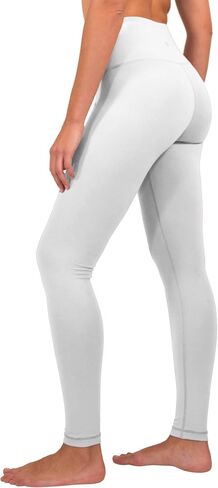 90 Degree By Reflex Squat Proof High Waist Interlink Leggings for Women in Saudi Arabia
