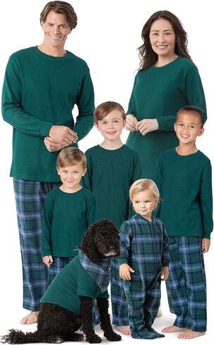 PajamaGram Matching Christmas PJs For Family in Saudi Arabia