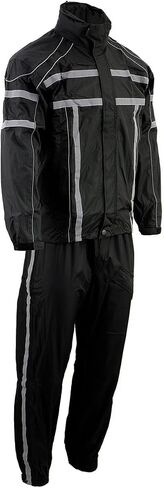 NexGen Men's Rain Suit in Saudi Arabia