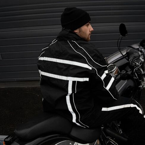 NexGen Men's Rain Suit in Saudi Arabia