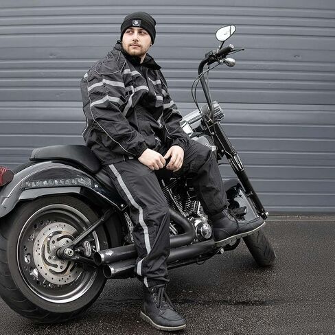 NexGen Men's Rain Suit in Saudi Arabia