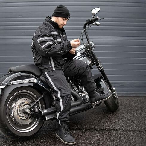 NexGen Men's Rain Suit in Saudi Arabia